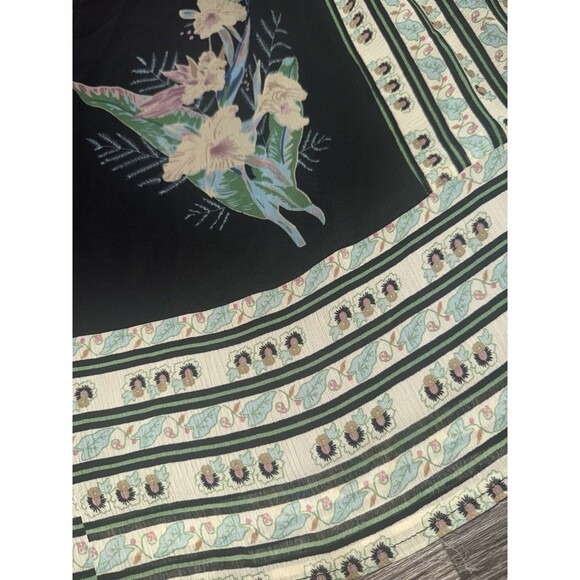 Women's Prototype Size Small Sheer lightweight dress Tank top - Picture 2 of 6